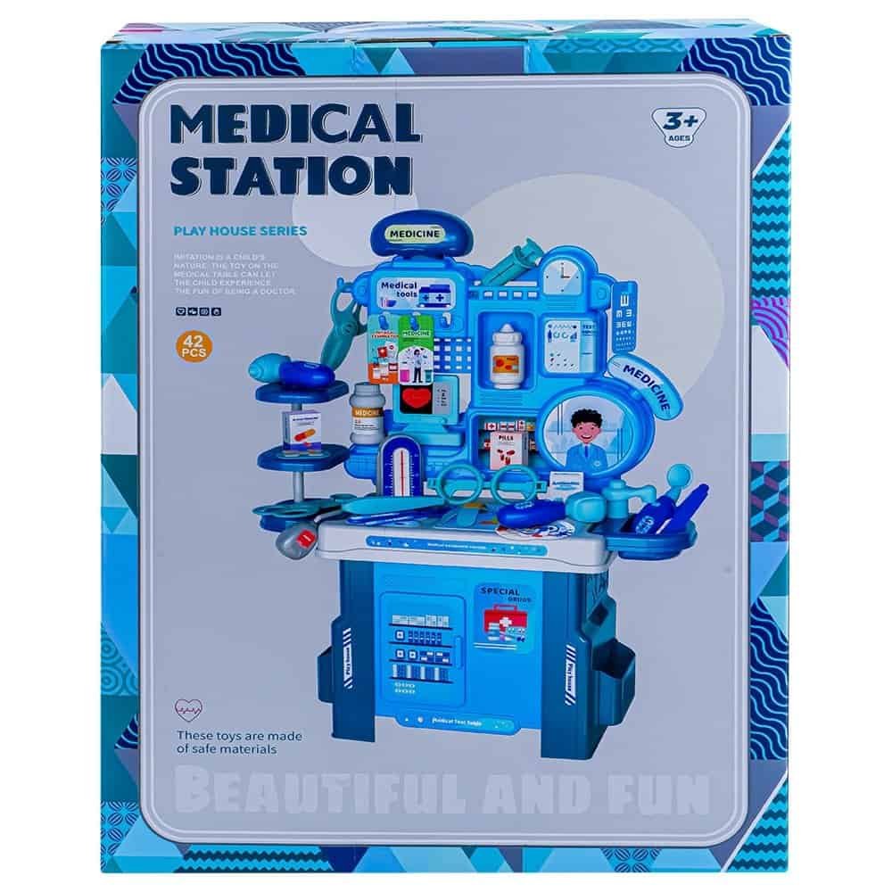 20 accesorii medicale