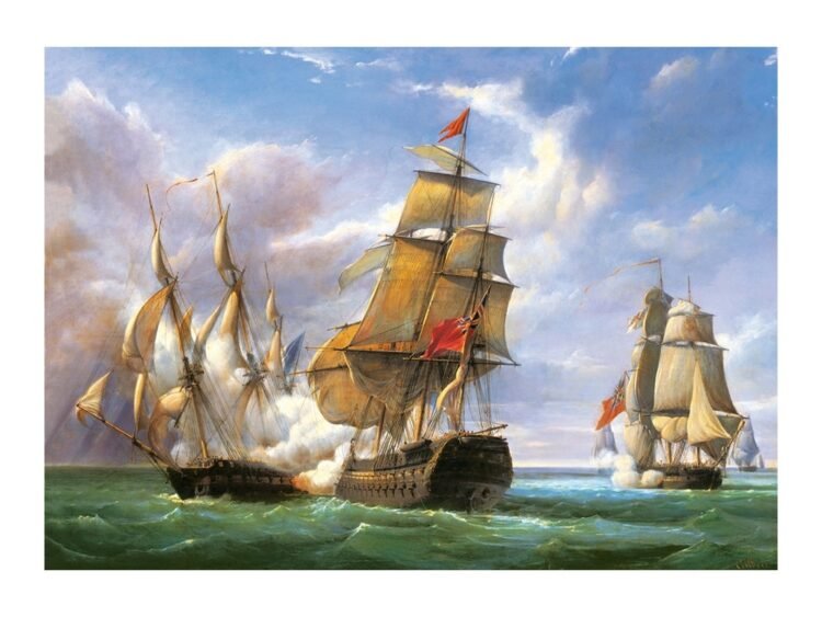 - Tematica puzzle: peisaje