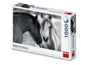Puzzle 1000 piese