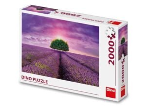 Puzzle 2000 piese