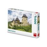 Puzzle 500 piese
