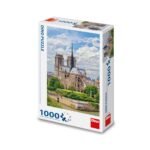 Puzzle 1000 piese