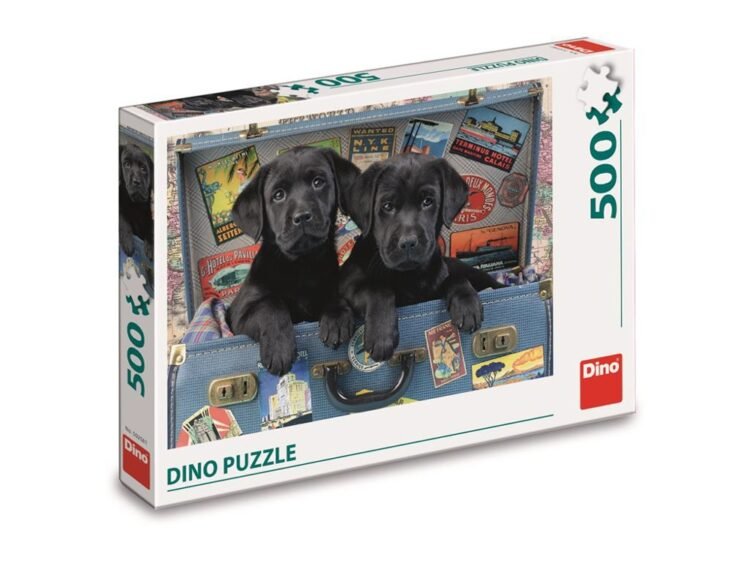 - Piesele sunt realizate in Cehia