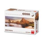 Puzzle 6000 piese