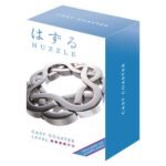 Puzzle mecanic - Coaster - Puzzle mecanic - Coaster