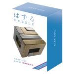 Puzzle mecanic - Coil - Puzzle mecanic - Coil