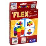 Puzzle mecanic Huch - Flex Puzzler XL - Puzzle mecanic Huch - Flex Puzzler XL
