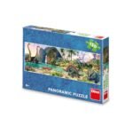 Puzzle 150 piese