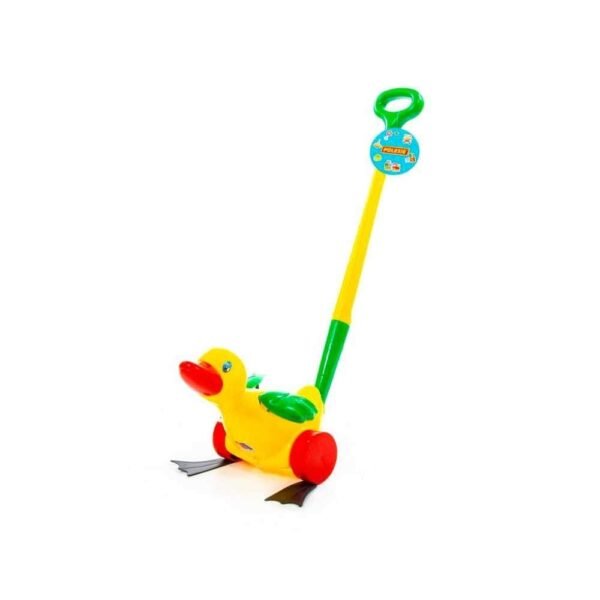 - Jucaria este fabricata din plastic de inalta calitate.