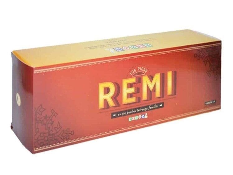 REMI CLASIC ABS - ROBENTOYS