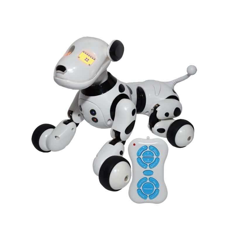 Robot catel