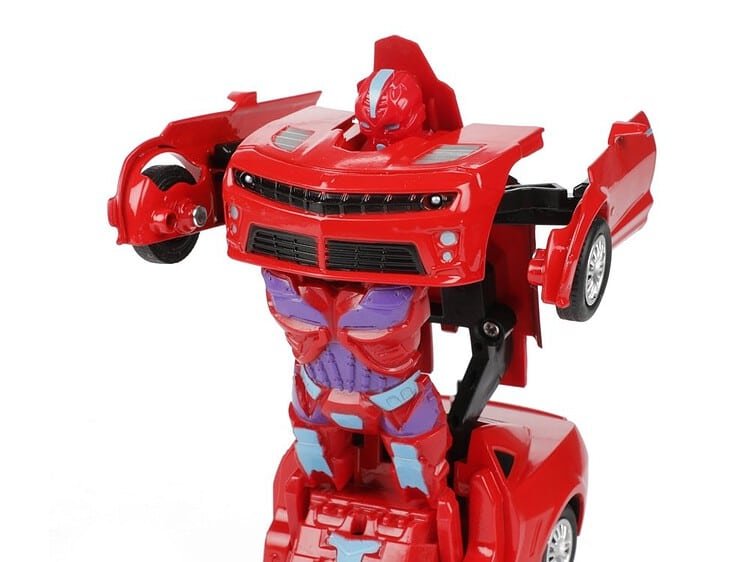 - Pretul afisat este pentru o masina.