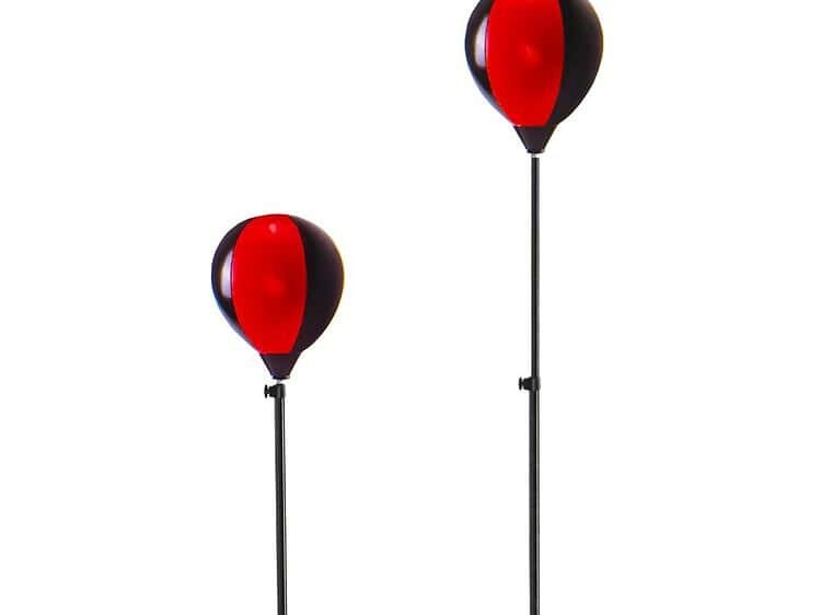 suport metalic + manusi