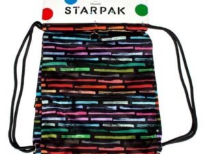 Sac sport Art Stripes