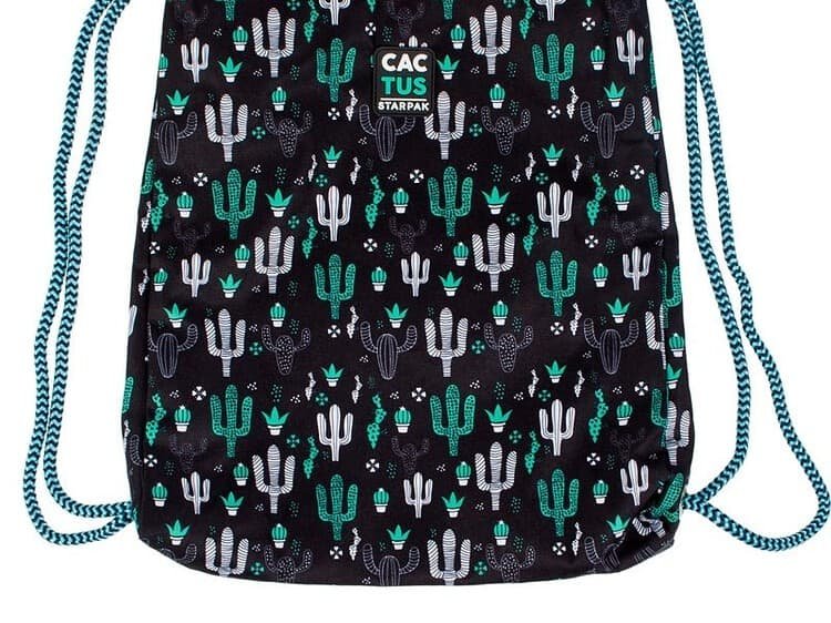 Sac sport Cactus