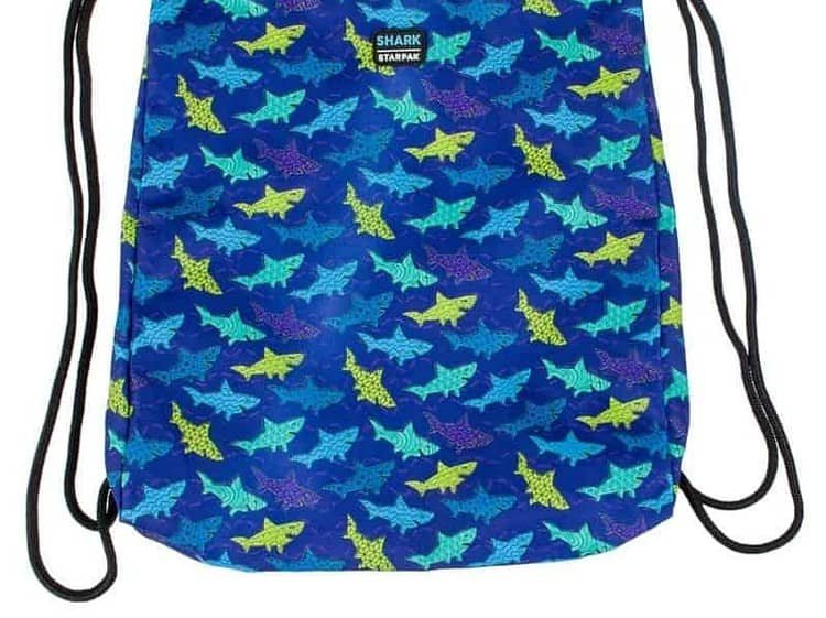 Sac sport Shark