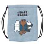 Sac sport We Bare Bears