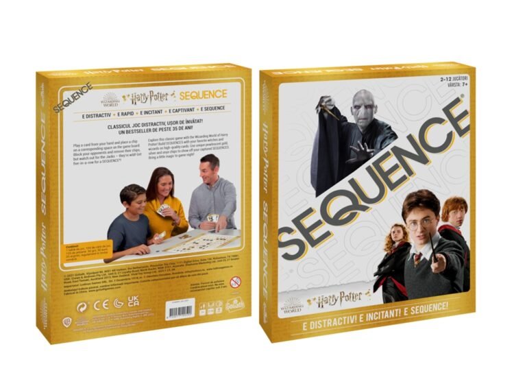 - Continut: 1 tabla de joc