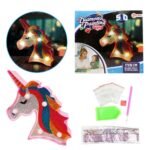 Set creatie cu diamante