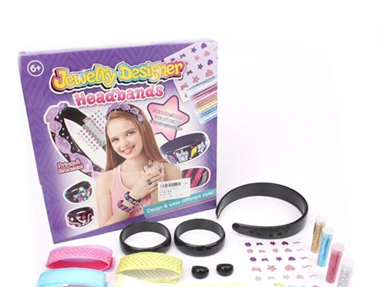 Set creativ - cordeluta - Set creativ + cordeluta