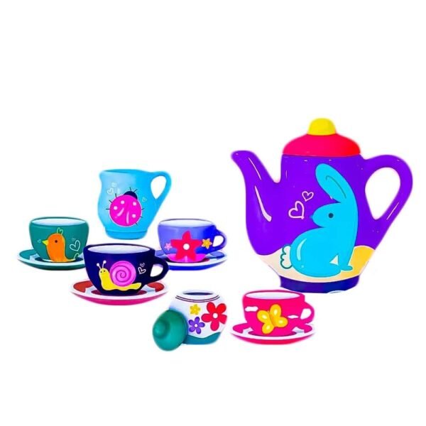 15 piese/set - - Pachetul contine 1 set de acuarele
