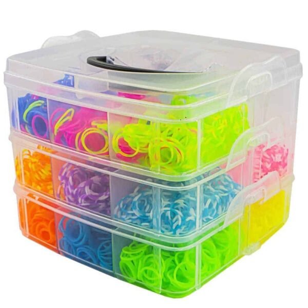 Set creativ elastice