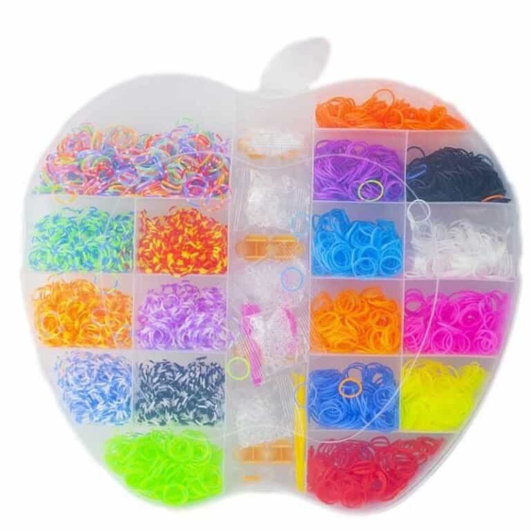 Set creativ elastice