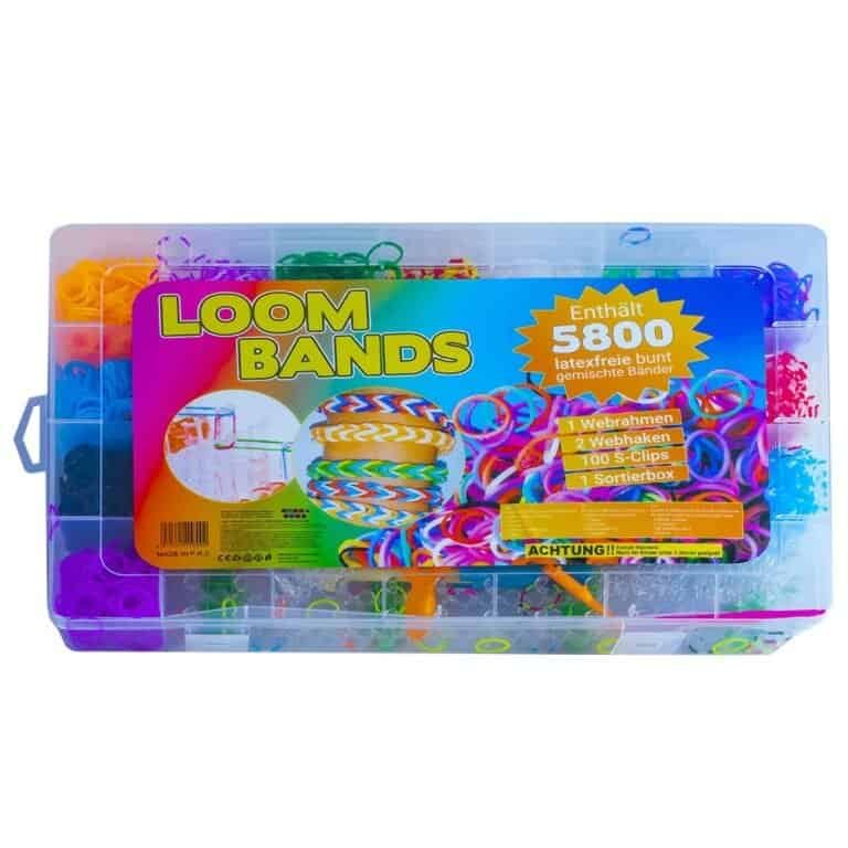 Set creativ elastice