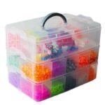 Set creativ elastice