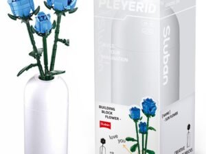 Set de Constructie Flowers