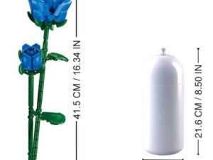 - Petalele si frunzele sunt mobile avand imbinarile articulate.