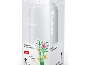 Frezie - Sluban - - Setul contine 241 piese insotite de instructiuni de montaj in imagini. Din cele 241 piese