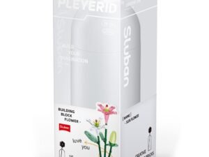 Crin - Sluban - - Setul contine 247 piese insotite de instructiuni de montaj in imagini. Din cele 247 piese