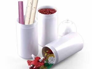 - Blocurile cu dimensiuni mici sunt realizate din plastic ABS