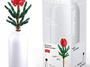 Set de Constructie Flowers