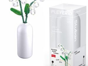 Set de Constructie Flowers