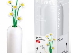 Set de Constructie Flowers