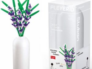 Set de Constructie Flowers