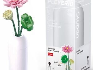 Set de Constructie Flowers