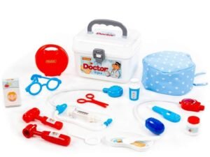 Set doctor in gentuta