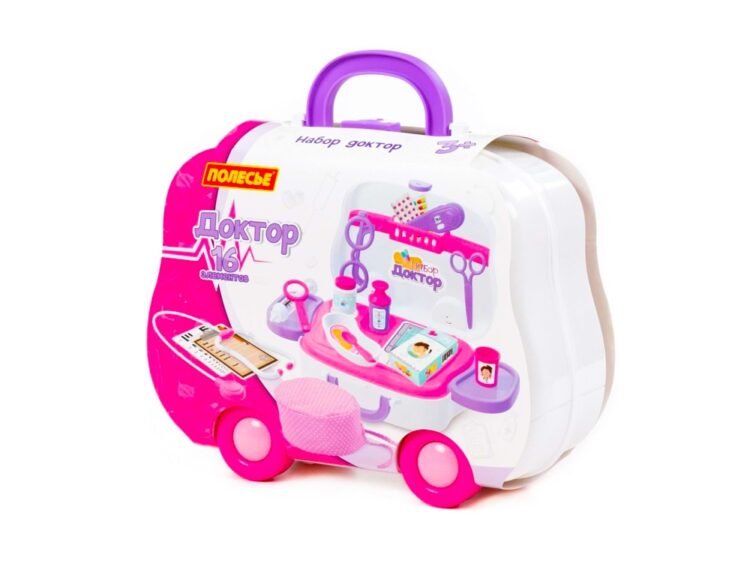 Set doctor in gentuta