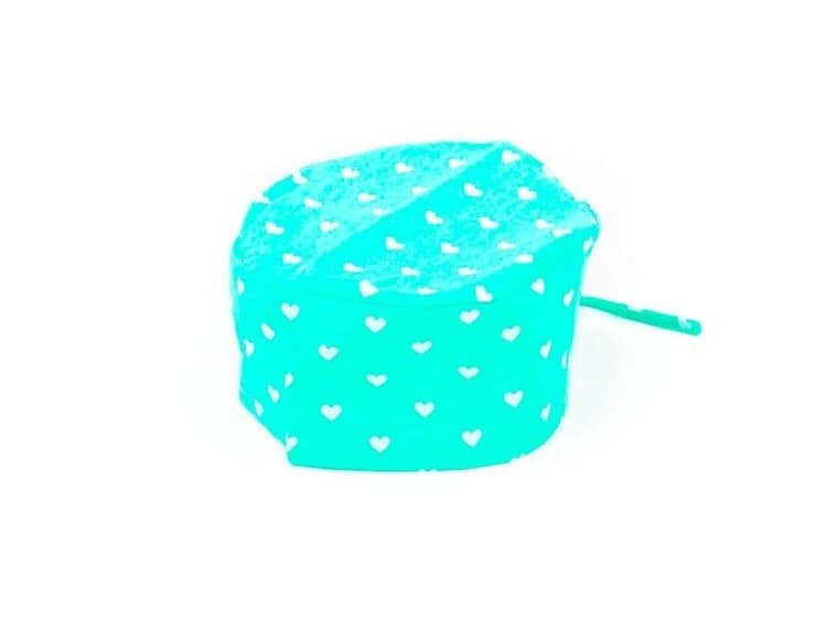 - Gentuta se transforma in masa de consultatie si tratament pentru papusi