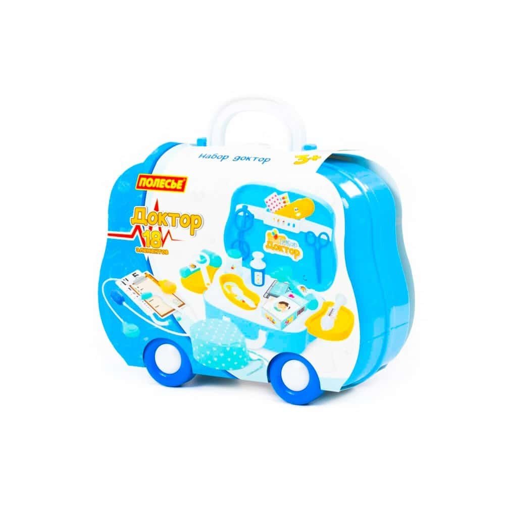 Set doctor in gentuta