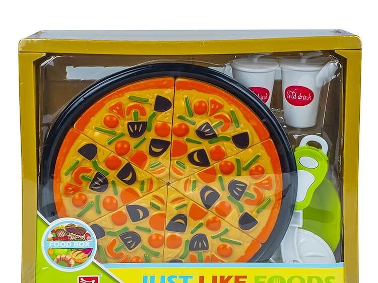 Set Fast Food - <p><b>Set Fast Food</b></p>