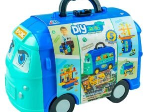 Set parcare in gentuta