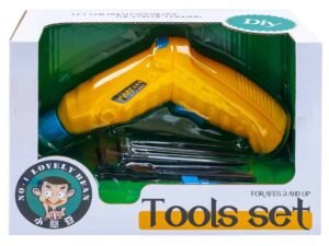 Set unelte - <p><strong>Set unelte</strong></p>