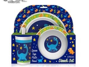 Set vesela + tacamuri