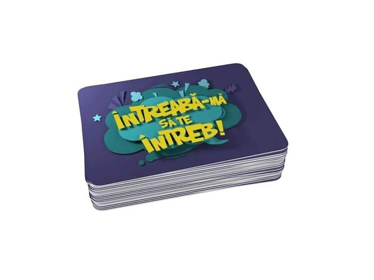 - Numar de jucatori: 2 - 6.