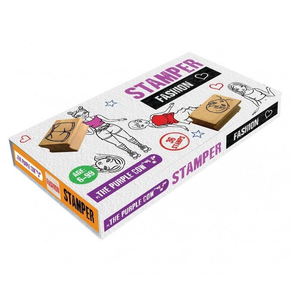 Stampileaza - Colectii de Moda - Stampileaza - Colectii de Moda