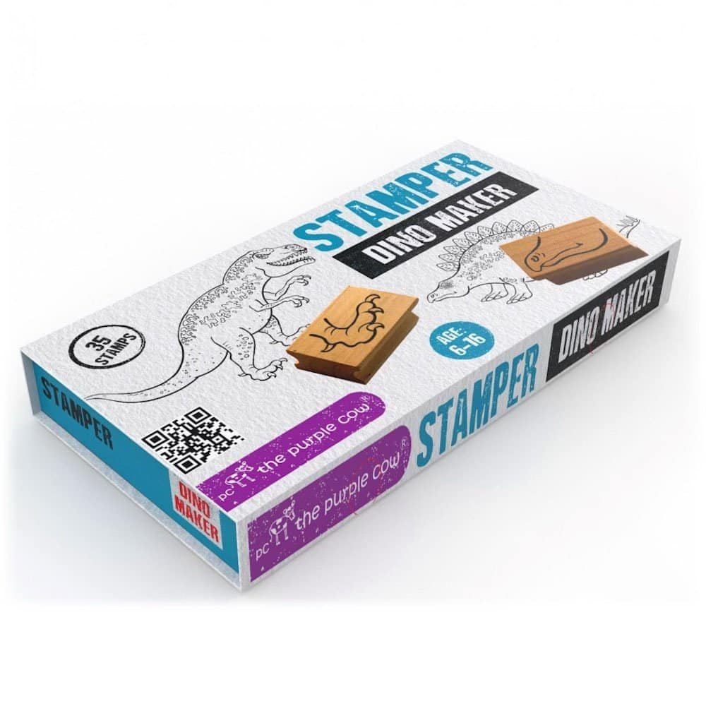 Stampileaza - Dinozauri - Stampileaza - Dinozauri